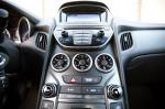 Hyundai Genesis Coupe 2013 года